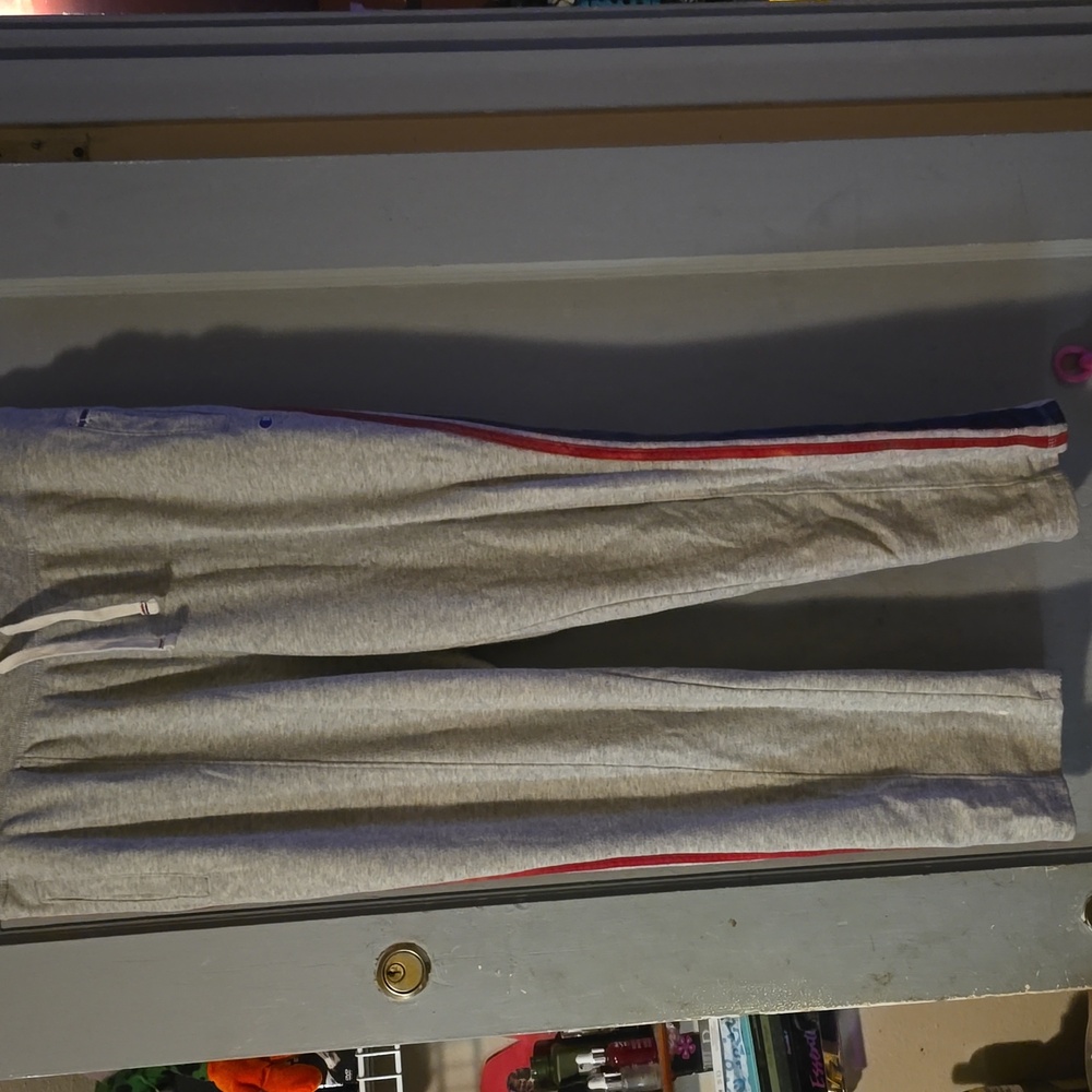 Champion sweat pants